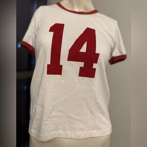 Brandy Melville t shirt